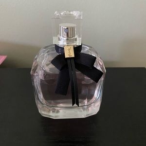 YSL MON PARIS